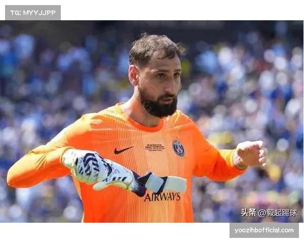 米克尔陷入自我怀疑切尔西错失多纳鲁马成最大遗憾