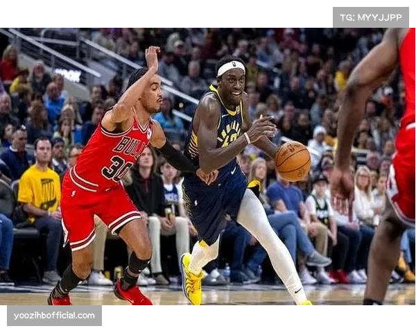 步行者胜公牛 哈利伯顿关键发挥助球队取胜