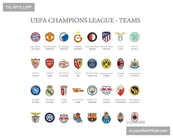 英超球队欧战全员晋级背后 联赛竞争强度转化为欧冠适应性