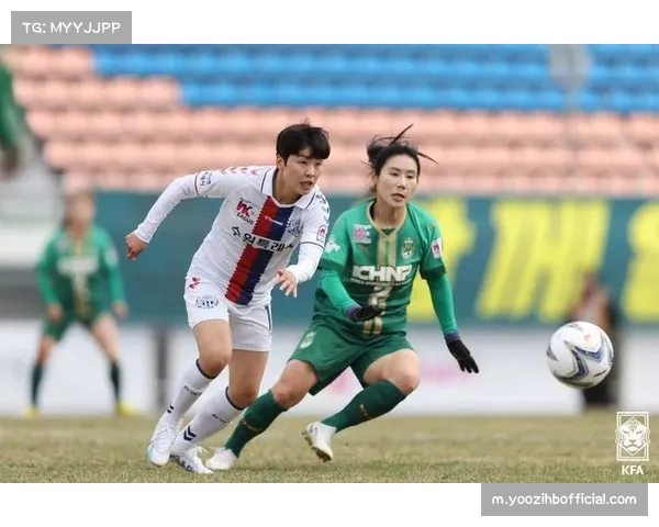 韩国女足三球完胜菲律宾 技术流打法在黄金海岸展现威力